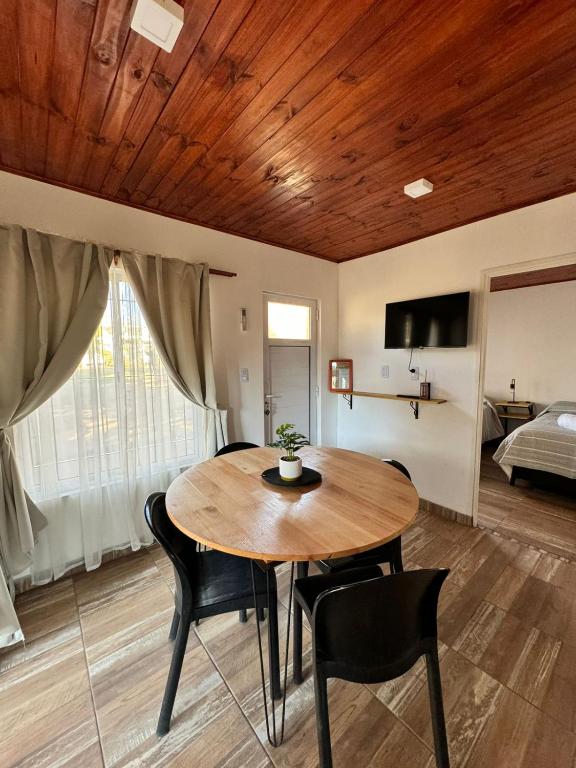 Casas de alquiler FIKA - B&B Capilla del Monte