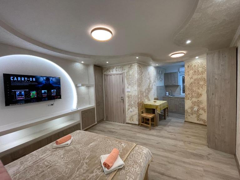 Apartman 911 - B&B Soko Banja