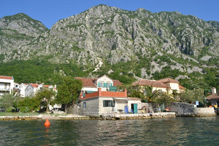 Apartments Subotic - B&B Risan