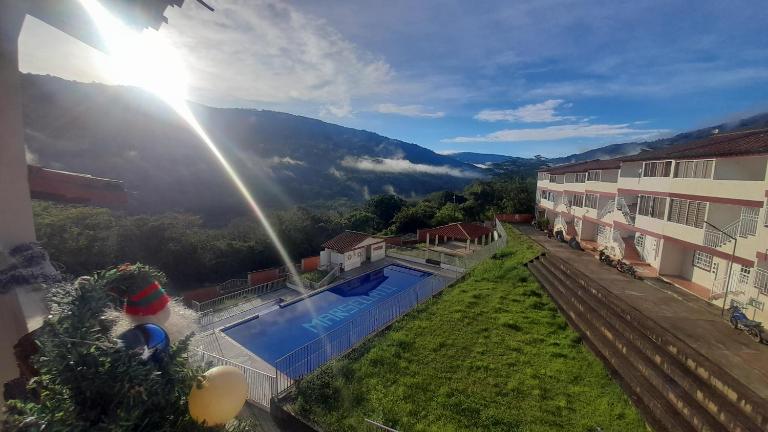 APARTAMENTO DE LUJO SAN GIl - B&B San Gil