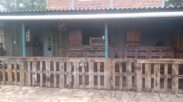 Pousada Família Buscapé - B&B São Thomé das Letras