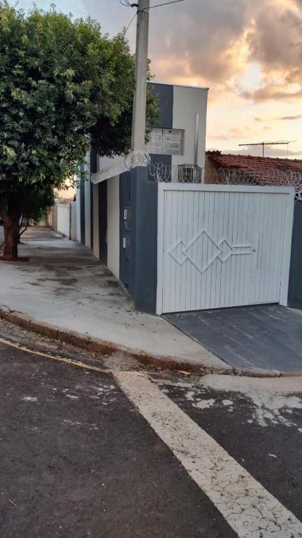 Wana casa 5 requinte e conforto - Chambres d'hôtes São José do Rio Preto