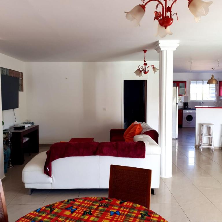 Villa évasion - Chambres d'hôtes Port-Louis