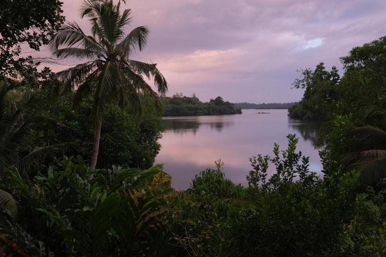Cinnamon Lodge - B&B Koggala