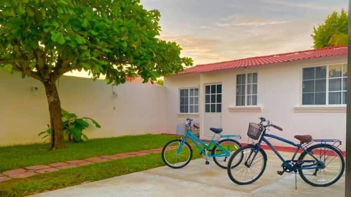 Maddie House cerca del Río y del Mar - B&B Tecolutla