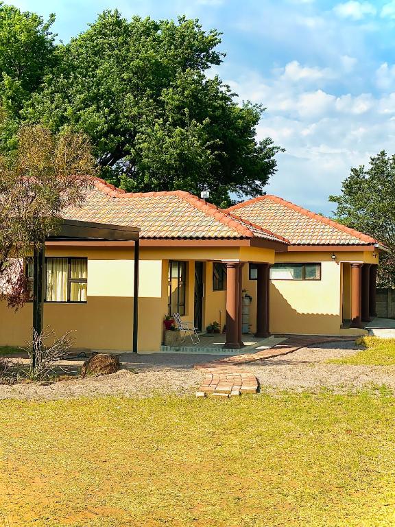SummerPlace Guest Rooms - B&B Modimolle