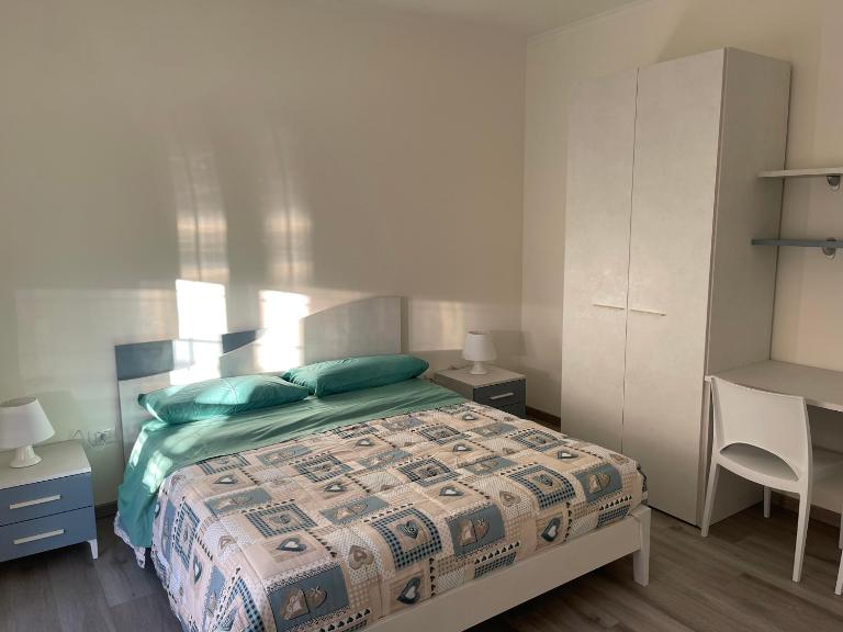 Appartamento Centrale - Ferienwohnung Foggia