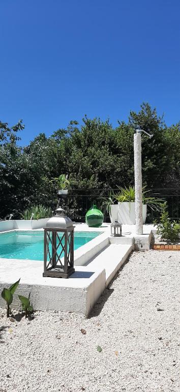 -Alba - B&B Okrug Donji