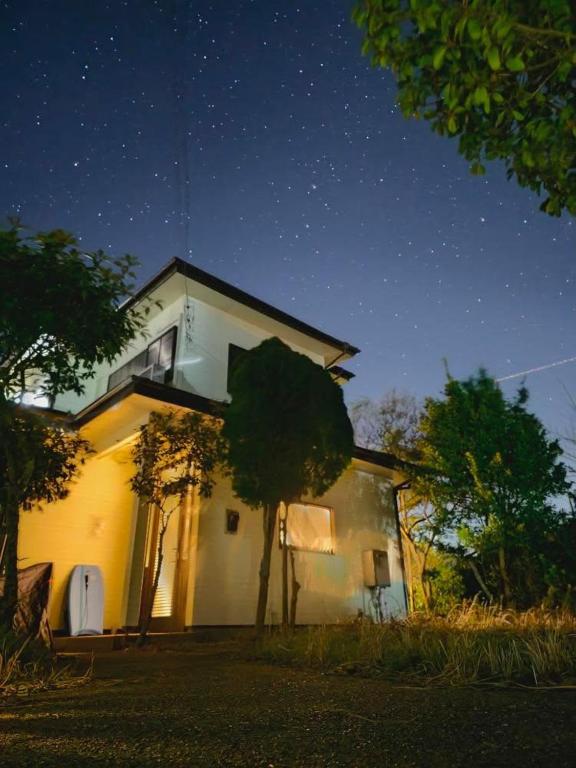 SamuraiBeach - Bed and Breakfast Hasunuma