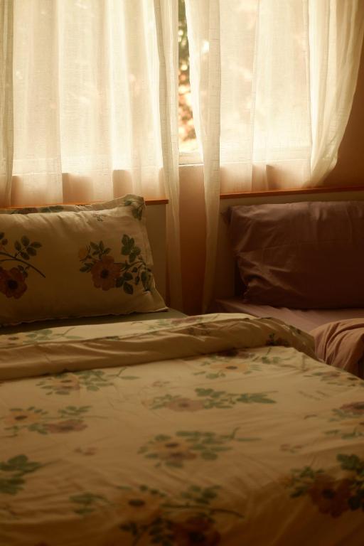 Xanh House NTT - Ferienwohnung Da Lat