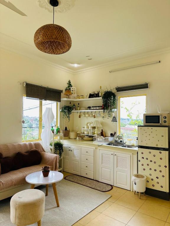 Xanh House XVNT - B&B Ấp Đa Thành