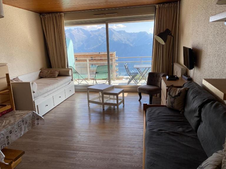 Majestic I - B&B Huez