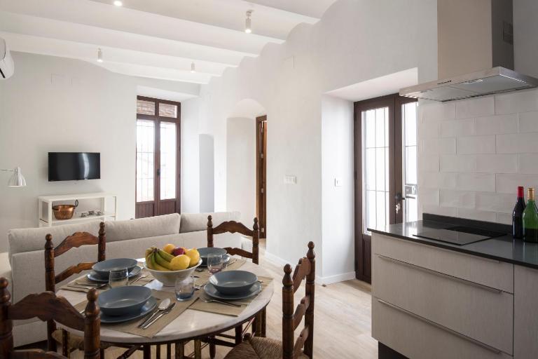 Apartamento La Casa del Santo - Bed and Breakfast Carmona