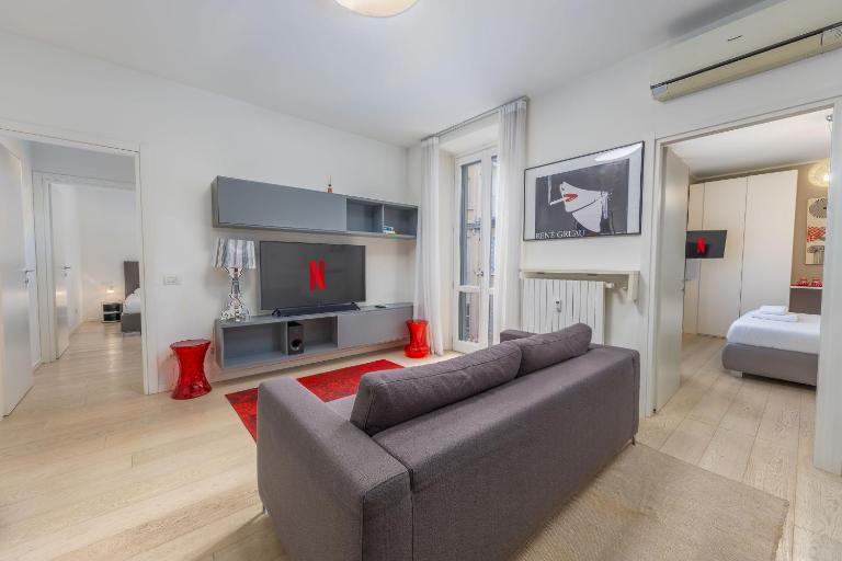 Kramer House, in the fashion district! - B&B Milan