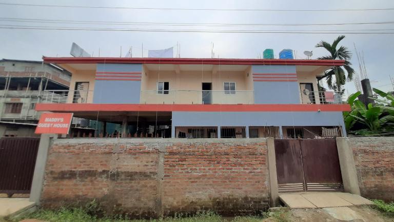 Maddy's Guest House - Chambres d'hôtes Guwahati