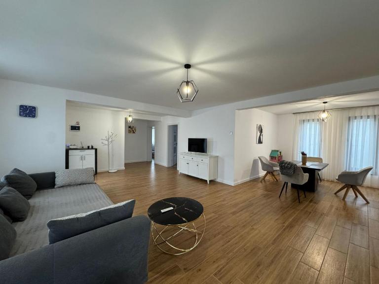 Vila Andrea - Chambres d'hôtes Oradea