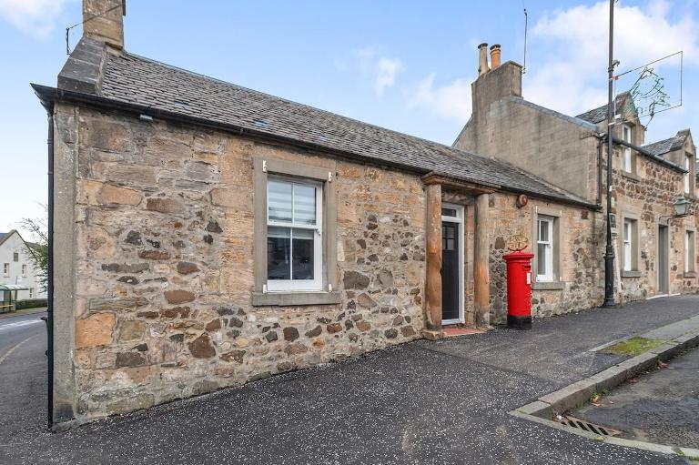 The Post Office - B&B Torphichen