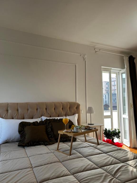 B&B MareLuna - Ferienwohnung Angri