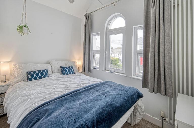 Host & Stay - Sail Loft - Bed and Breakfast Hayle