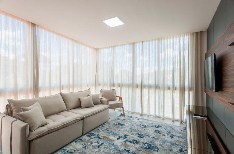 Locar-in Gramado - Novíssimo Residencial Vivant - Ferienwohnung Gramado