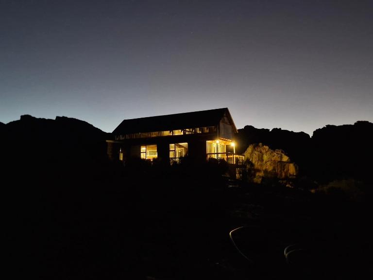 de Pakhuys - B&B Clanwilliam