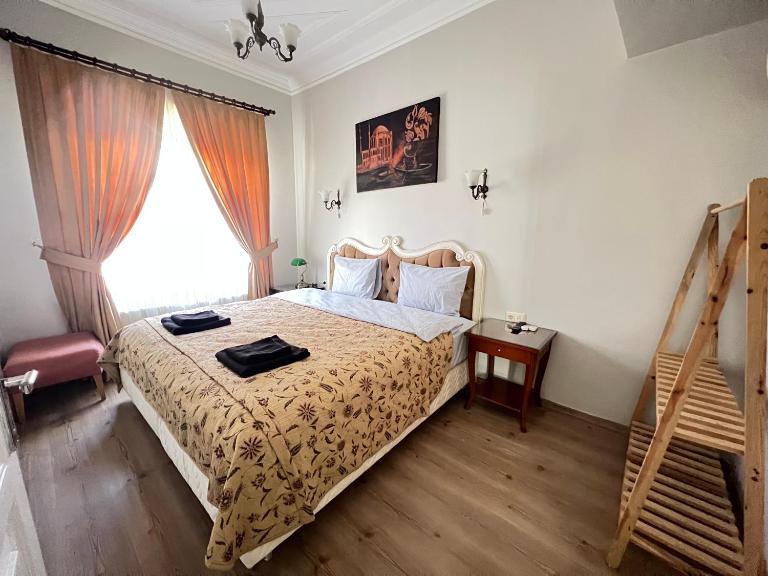 KAMER Apart Hotel - Ferienwohnung Istanbul
