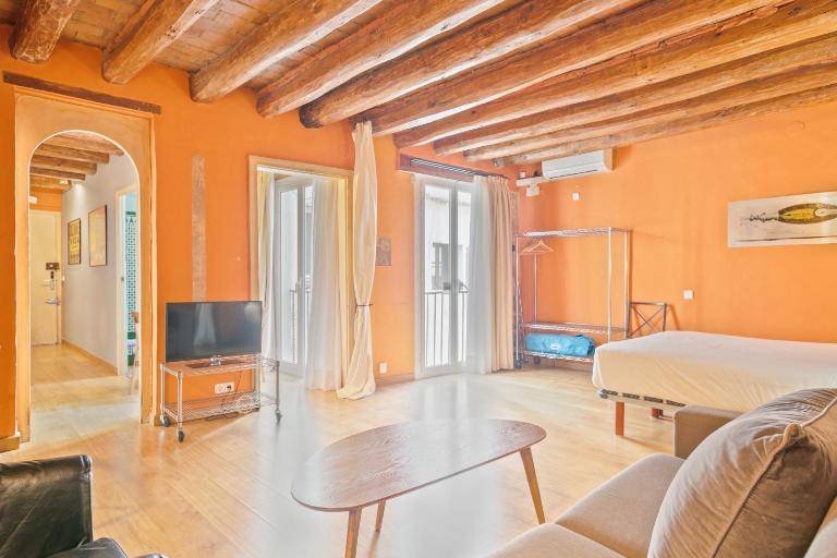 Alcam Flassaders - B&B Barcelona