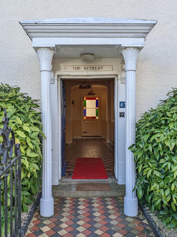 The Retreat - B&B Broad Blunsdon
