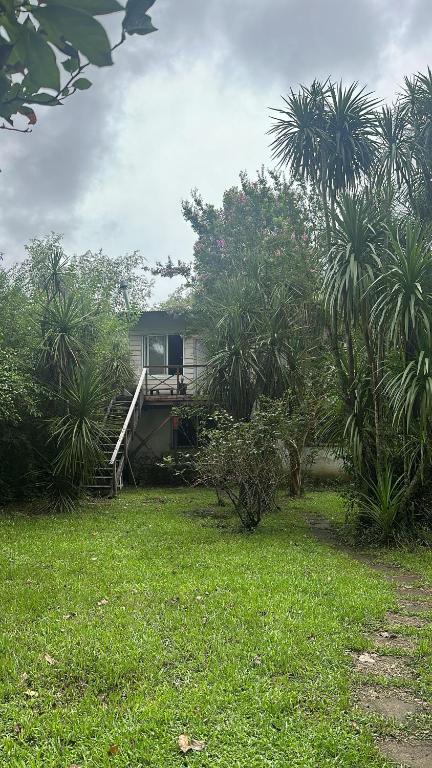 La Orgullosa Delta - B&B Tigre
