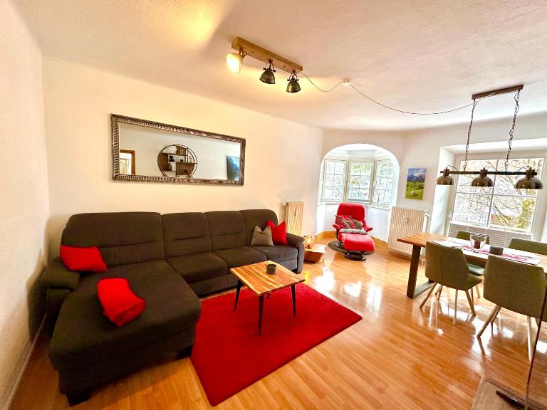 FeWo Lotti - B&B Berchtesgaden