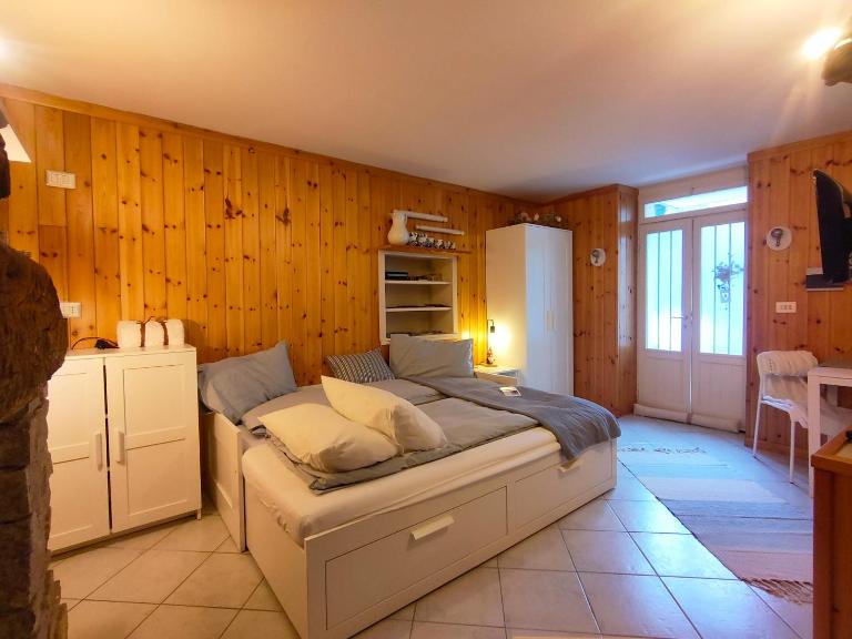 Ca Berula - B&B Sondrio