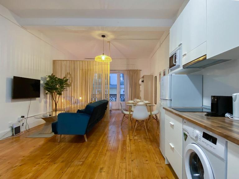 Victoria Studio II - Bed and Breakfast Madrid