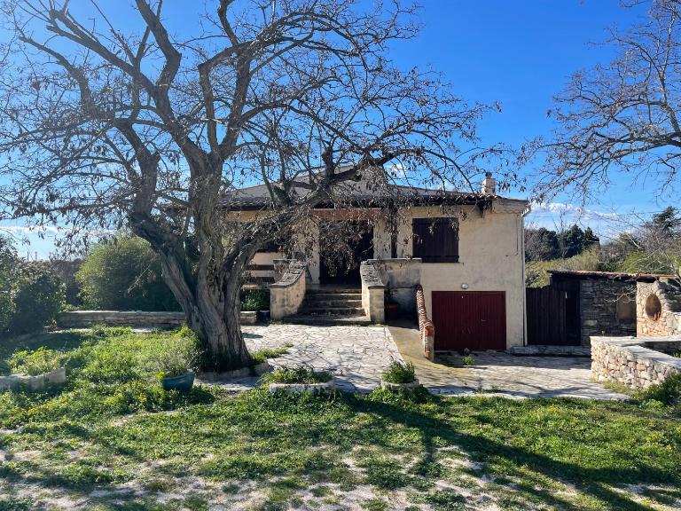 Villa très calme à la campagne - B&B Martigues