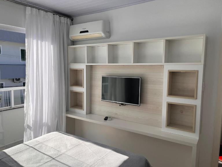 Apartamento de 1 quarto em Balneário Camboriú 201 - B&B Camboriú