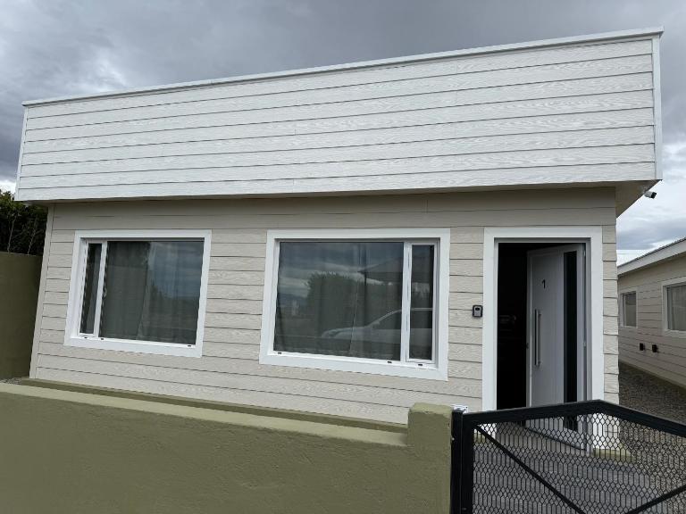 Glaciar viedma 1 - Ferienwohnung El Calafate