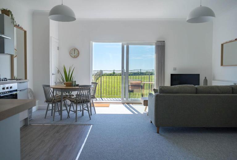 Brand New! 'Just the two of us' - Chambres d'hôtes Bonchurch
