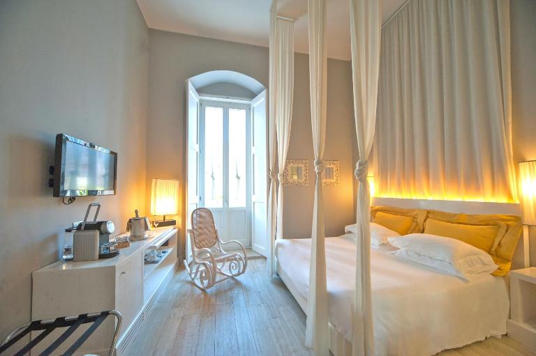 Le Stanze di Corteinfiore - B&B Trani