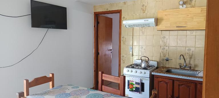 El nuevo amanecer mar de ajó - B&B Mar de Ajó