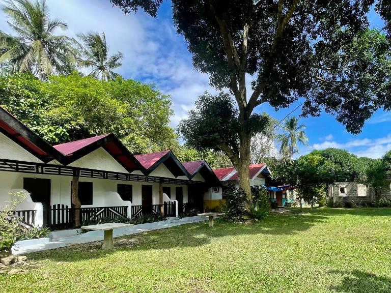 Nayon Inn - B&B El Nido