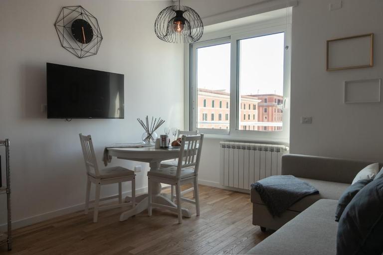 Rienzo Apartment near Vatican - Ferienwohnung Rom