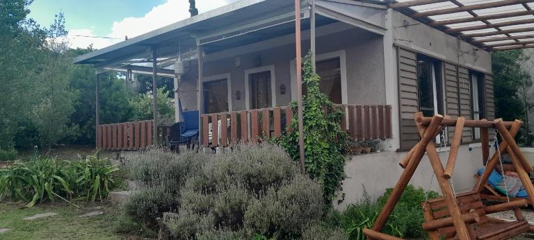 Alquiler temporario tanti - Chambres d'hôtes Villa Carlos Paz