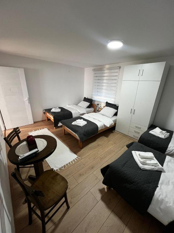 Konaciste Napredak - Ferienwohnung Kraljevo
