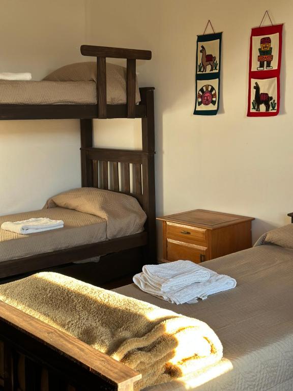 Casa Ciao - B&B Dean Funes