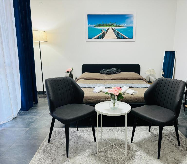 B&B Porta Aperta - Bed and Breakfast Pisa