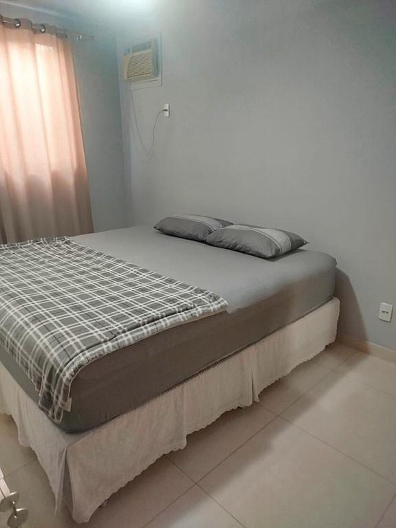 Apartamento com otima localizacao em Itajai SC - Chambres d'hôtes Itajaí