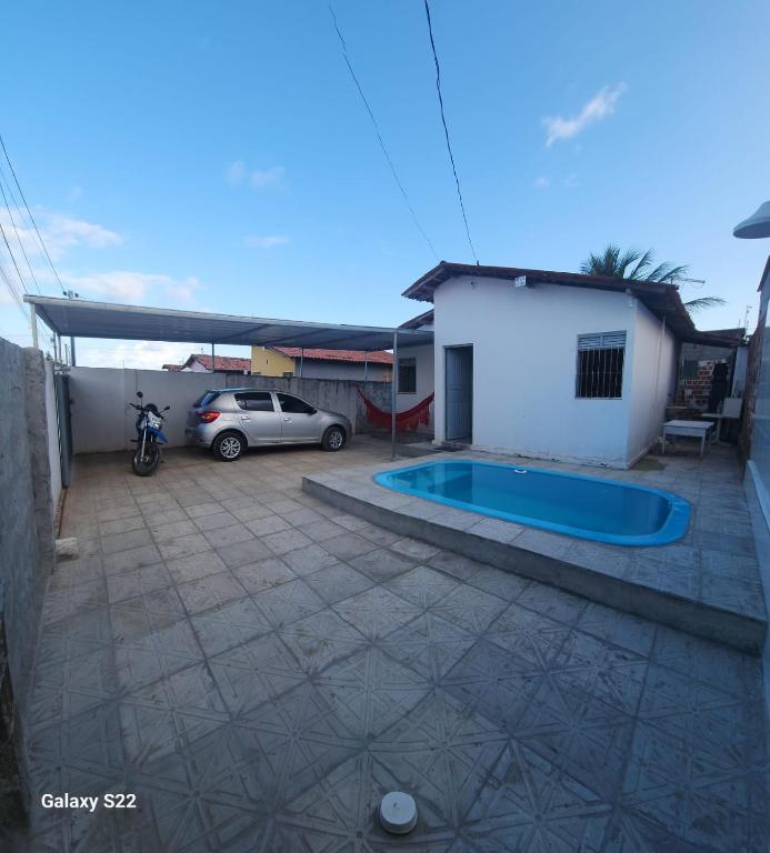 Sua Casa Jampa - B&B João Pessoa