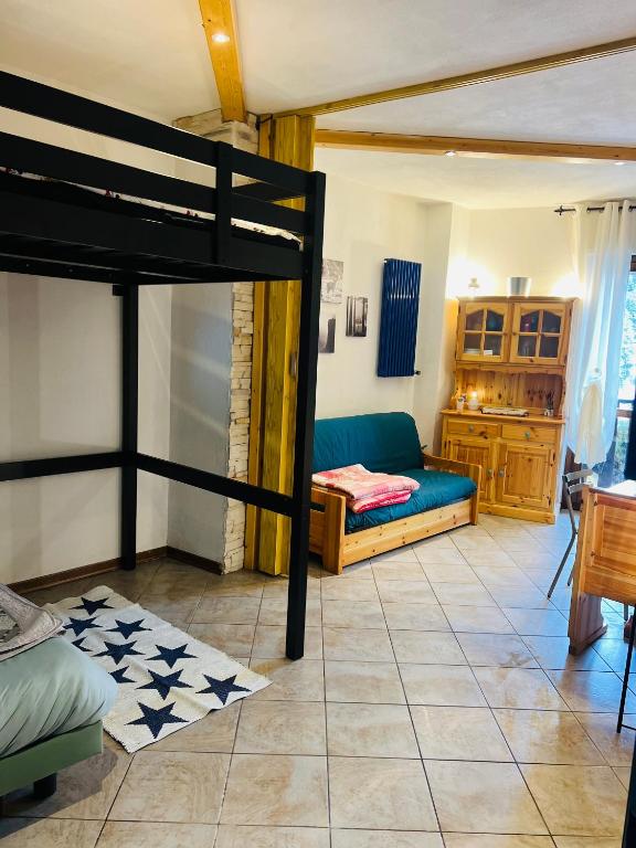 La casetta di Gigi - B&B Prato Nevoso