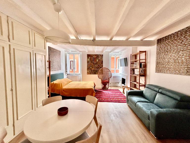 Colosseo Lovely studio apartment - Ferienwohnung Rom