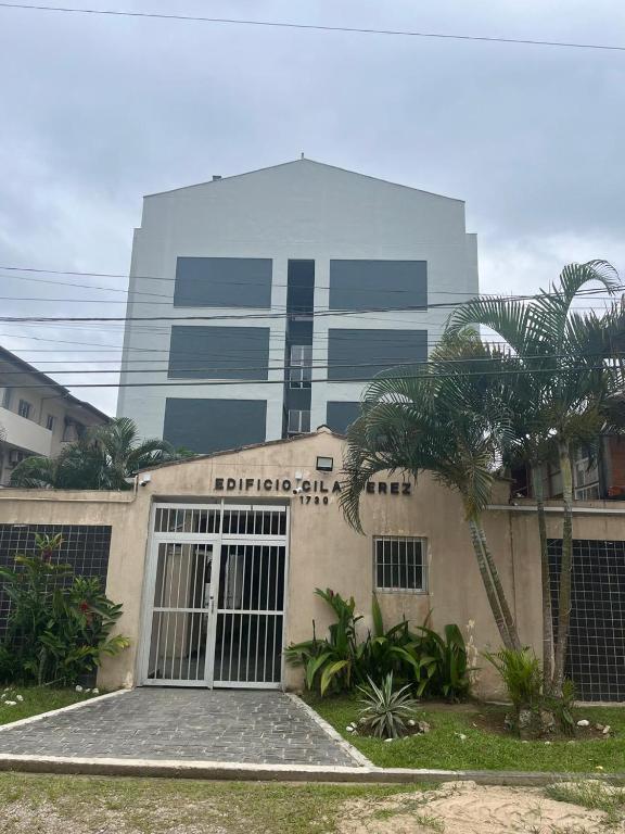 Apartamento da TATI - Ferienwohnung Ubatuba