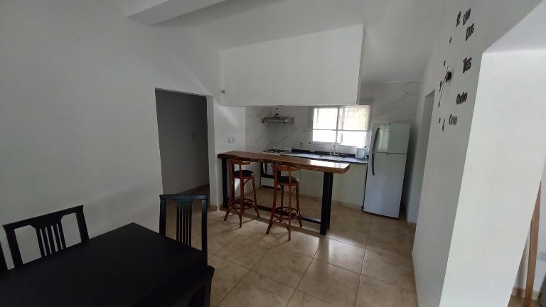 La casita - Ferienwohnung La Falda